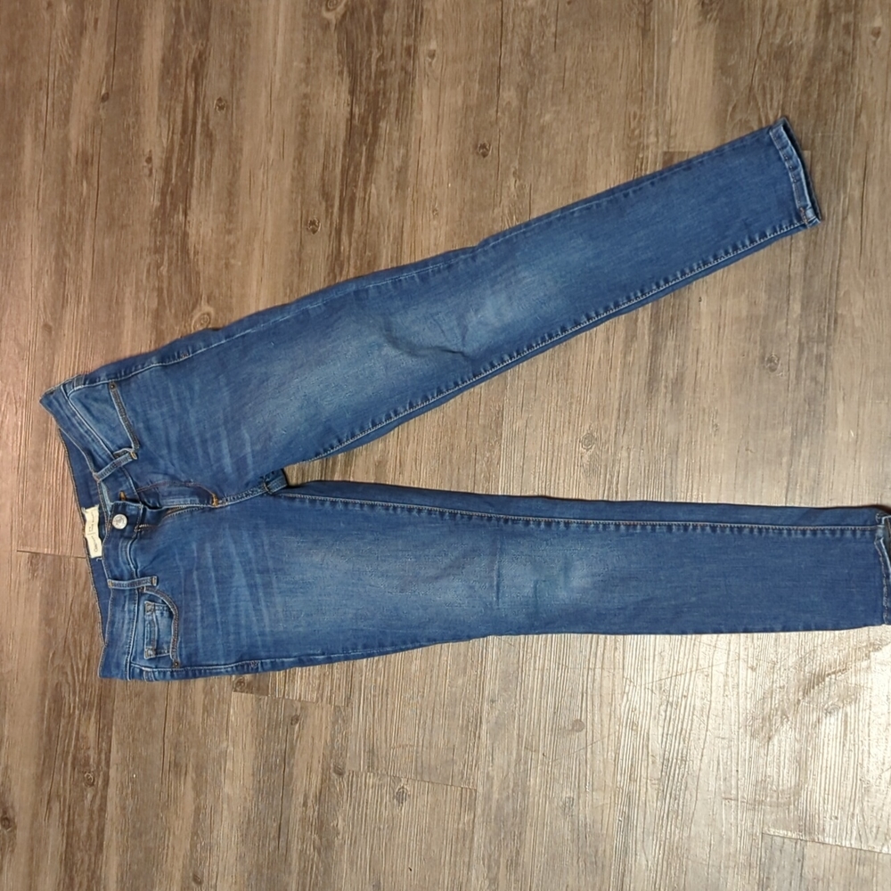 Gap skinny jeans